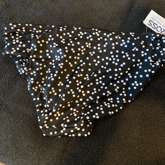 NWT Venus mid rise bikini bottoms - Picture 4 of 4